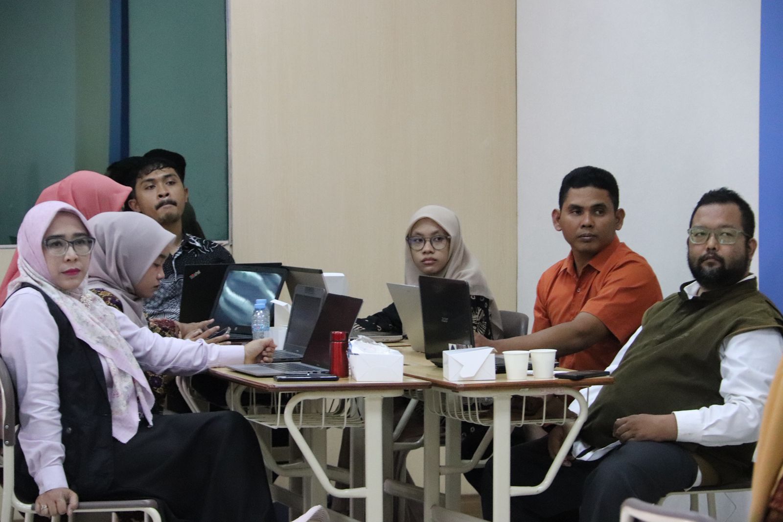 BBGTK Jabar Gelar Pelatihan Tendik Pertama di 2025