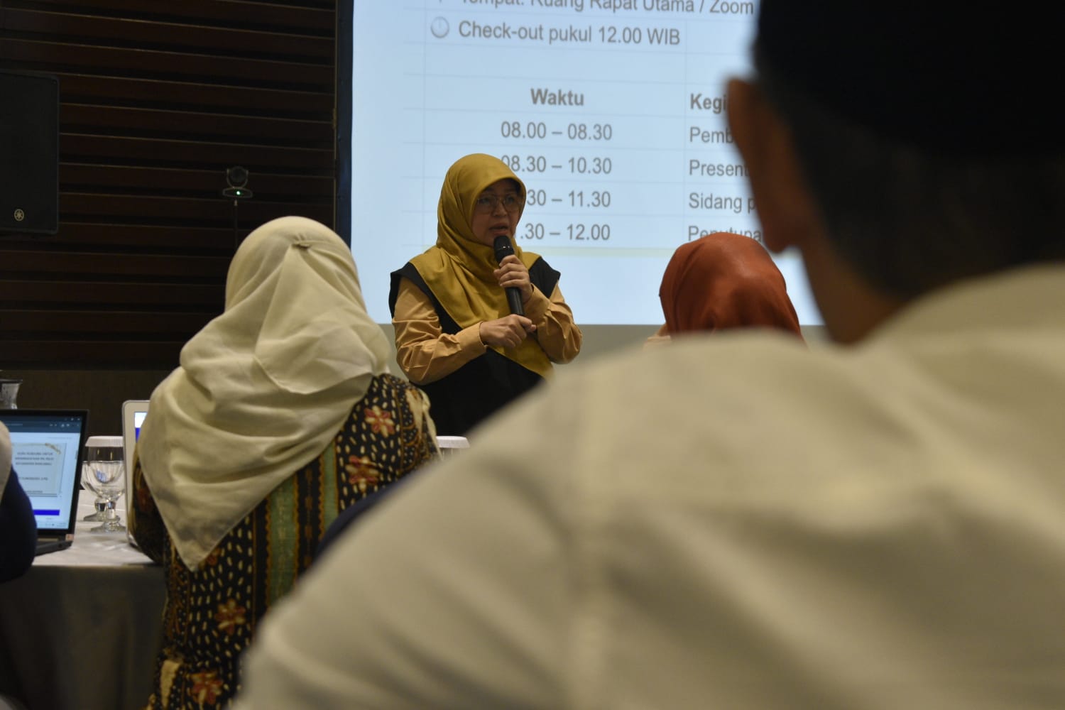 BBGTK Jabar Gelar Pembekalan Juri Apresiasi GTK 2025