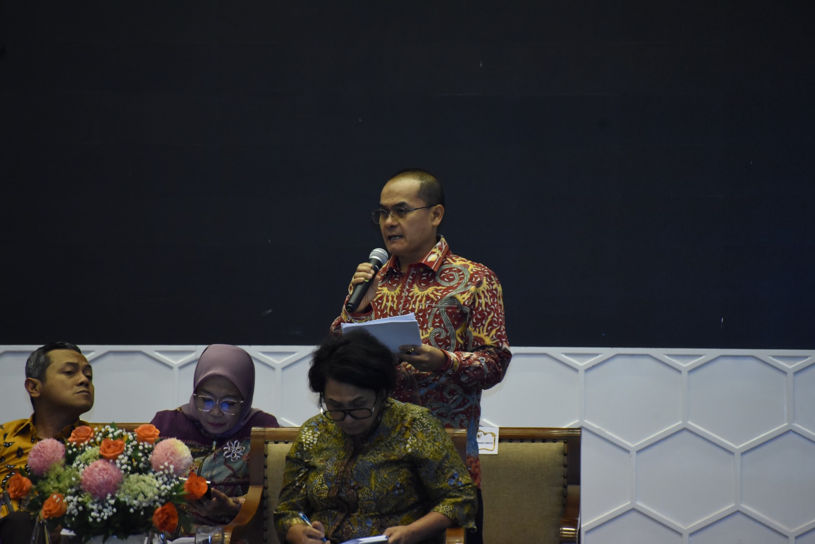 Satu Tahun Kemendikdasmen Wujudkan Arah Asta Cita Presiden melalui Pendidikan Bermutu untuk Semua