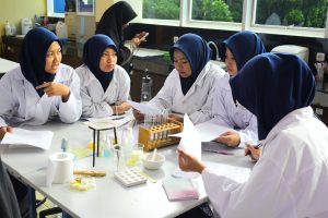 BBGTK Jabar Kembali Fasilitasi Praktikum IPA Siswa SMPIT As-Syifa Boarding School Jalancagak 2