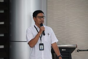 Harmoni dan Sinergi, Keluarga Besar BBGTK Jabar Gelar Silaturahmi Bersama Pimpinan