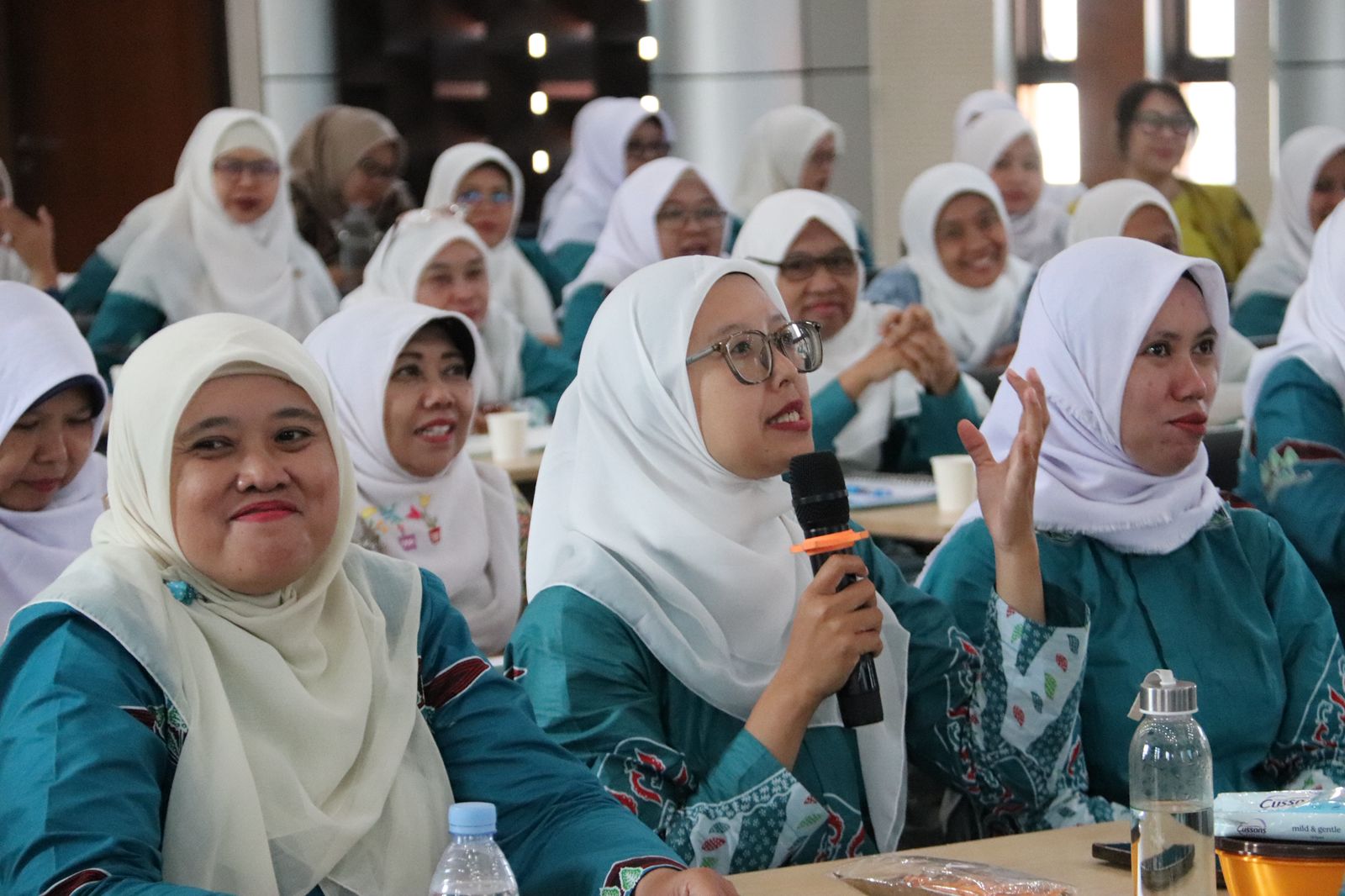 IGTKI Ikuti Pojok Belajar BBGTK Jabar Bertema PM dan Modul Ajar