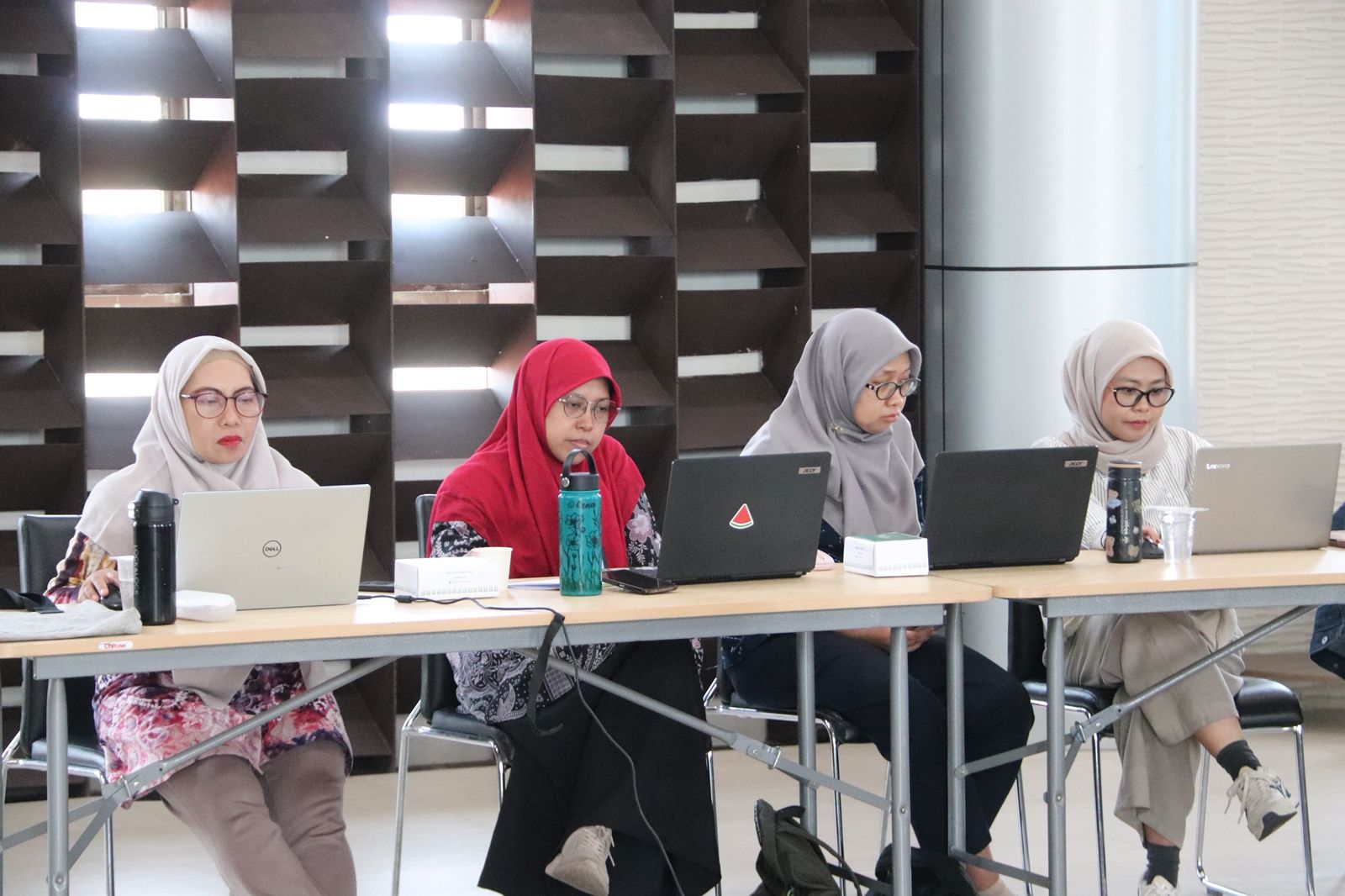 BBGTK Jabar Gelar Rapat Evaluasi Kinerja Lembaga Tahun 2025