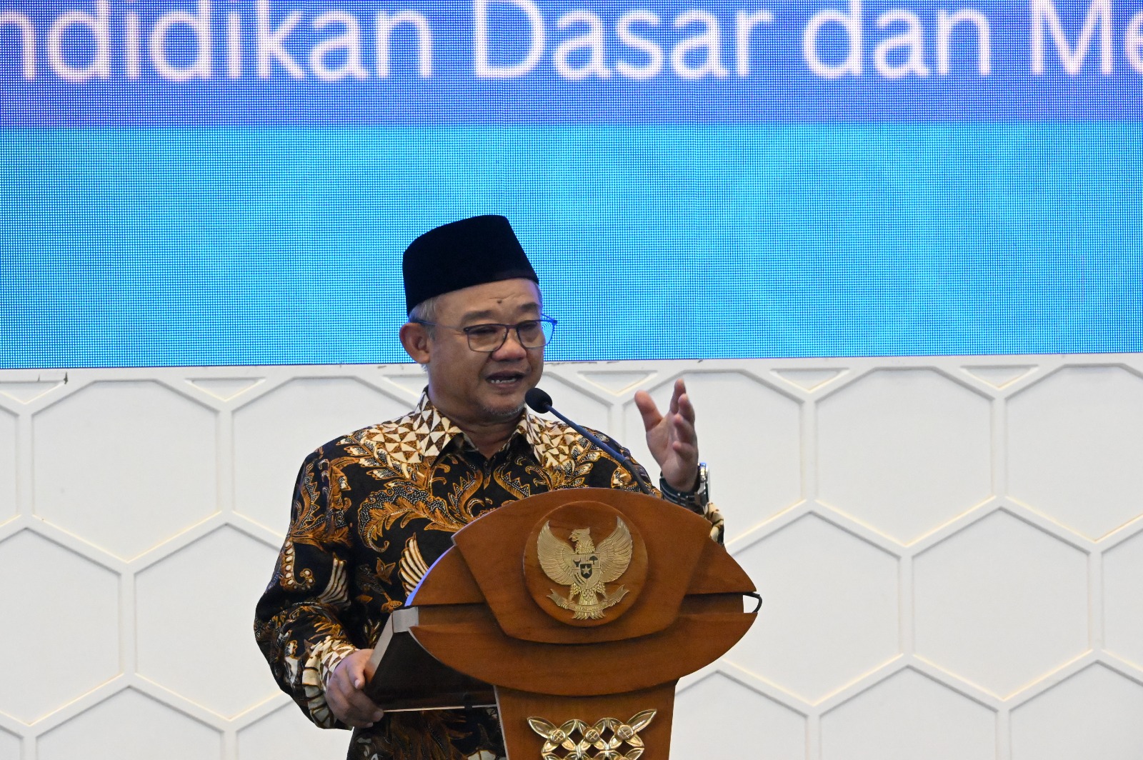 Kolaborasi Kemendikdasmen dan Canva Menggali Kreativitas dan Inovasi Digital di Sekolah