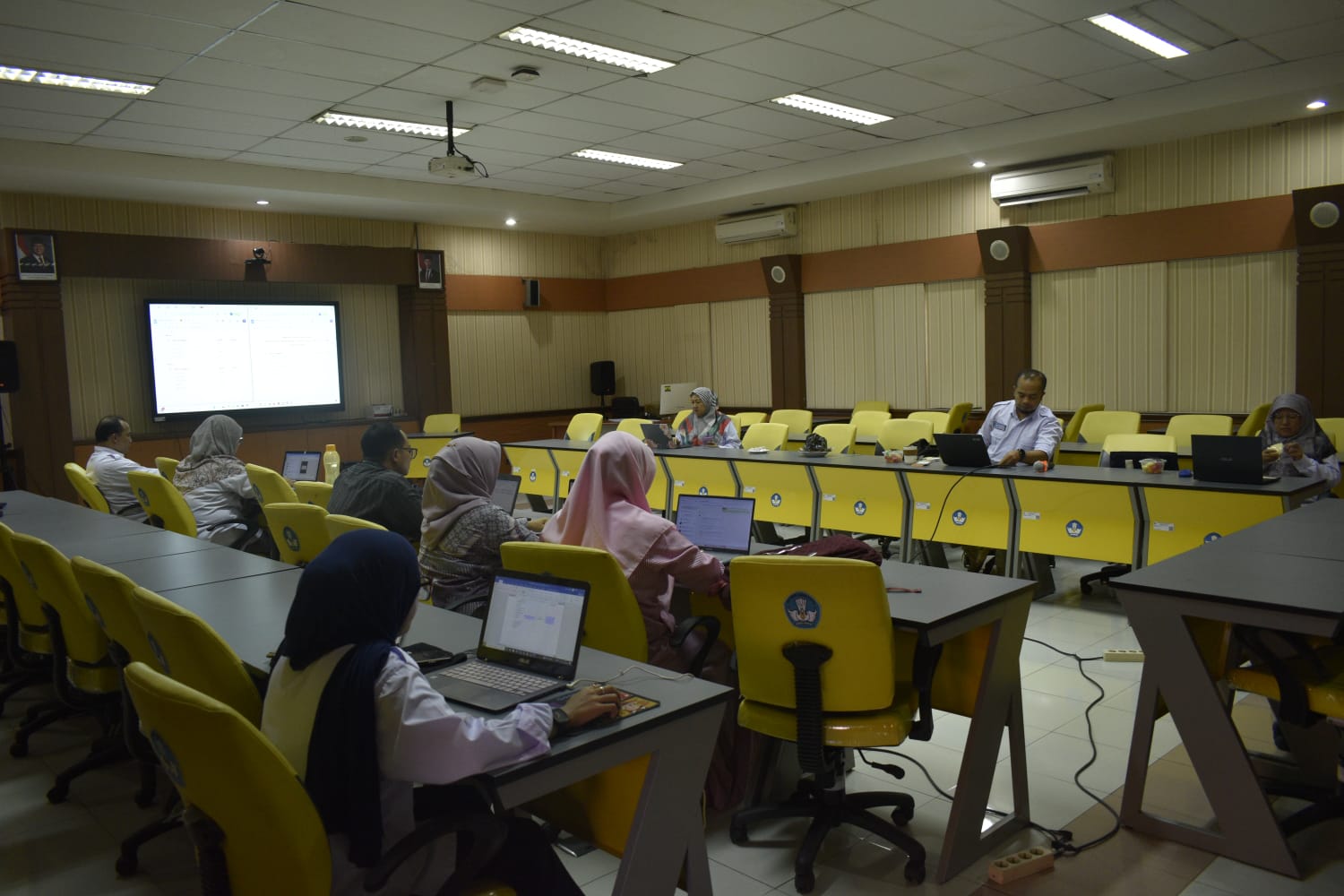 BBGTK Jabar Selenggarakan ToT Calon Fasilitator Pelatihan PKB Kesehatan Reproduksi bagi Guru SMP