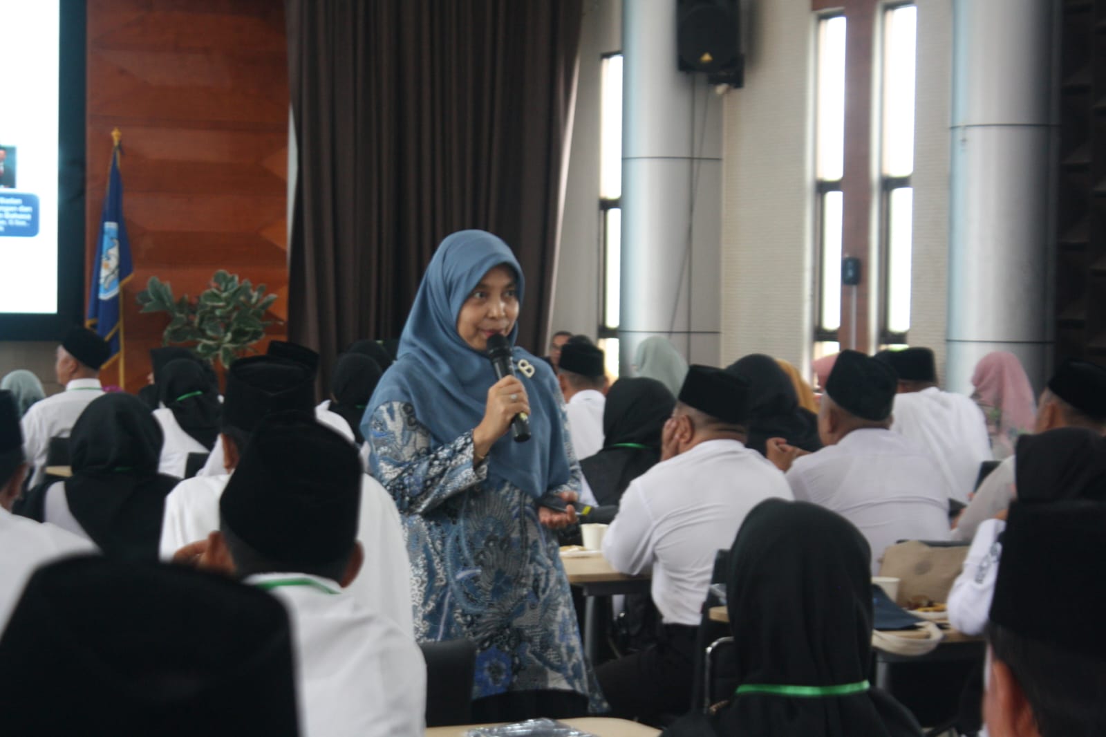 Pelatihan Bakal Calon Kepala Sekolah Kabupaten Karawang Resmi Dibuka