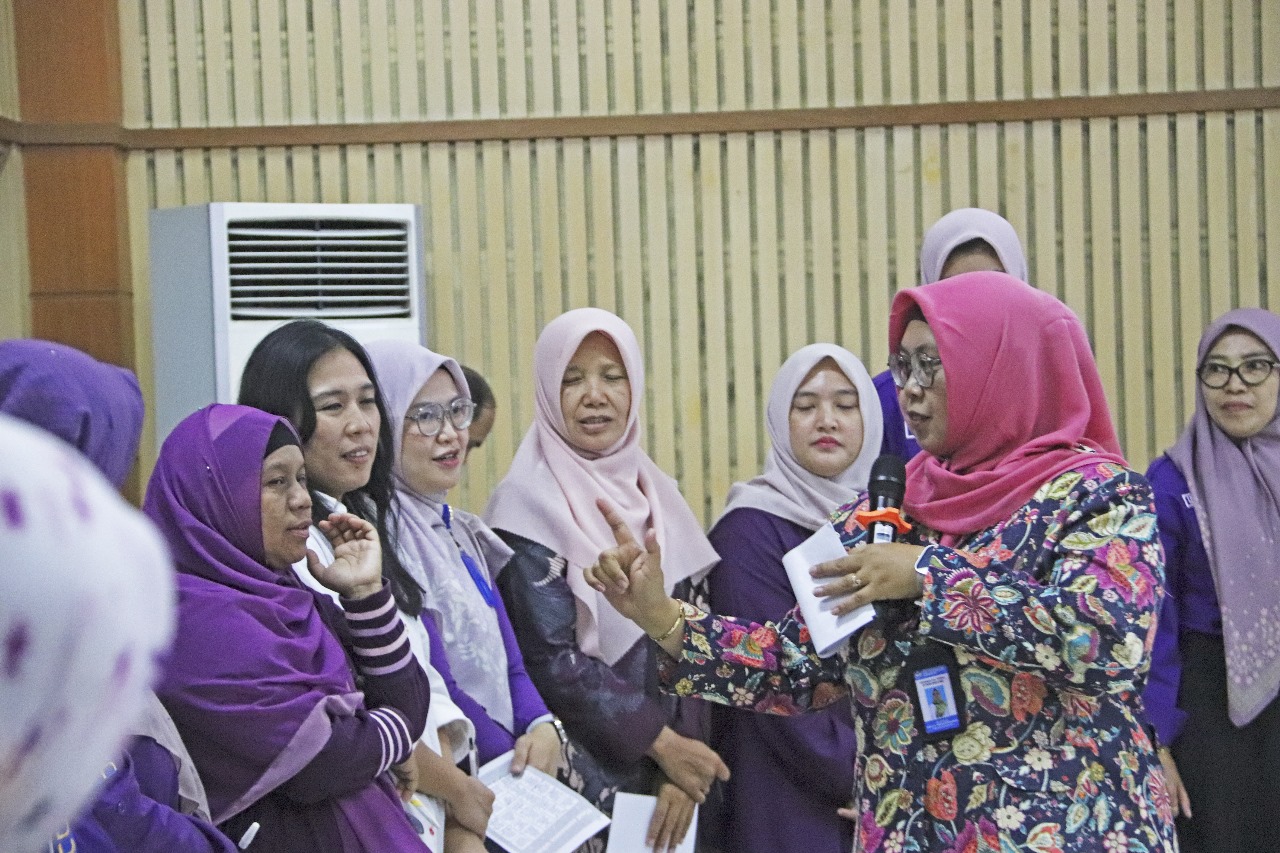 Pojok Belajar BBGTK Jawa Barat Bahas Strategi Meningkatkan Motivasi dan Keterlibatan Siswa dalam Pembelajaran Bahasa Inggris