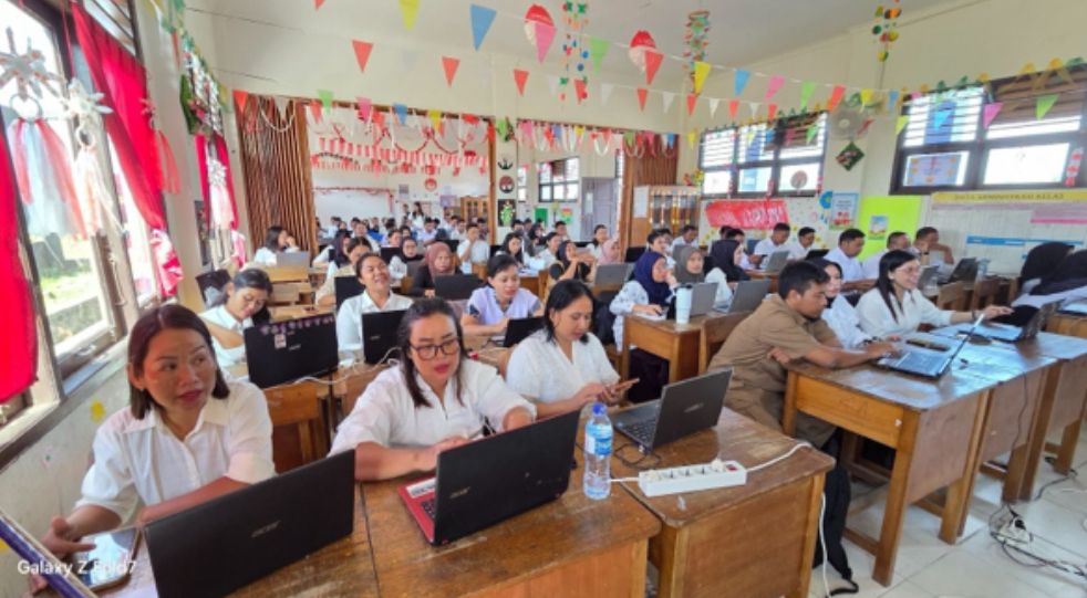 PPG bagi Guru Tertentu di Daerah Khusus 2025: Upaya Menghadirkan Kesempatan Setara bagi Guru di Wilayah 3T