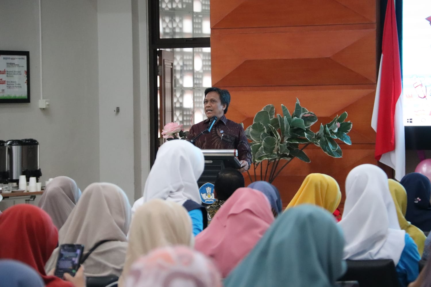 BBGTK Jabar Gelar Jambore Ceria 2025, Wadah Aktualisasi dan Apresiasi Guru PAUD dan PNF