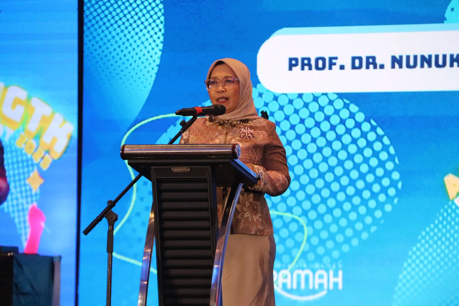 Apresiasi GTK Jabar 2025: Malam Perayaan Prestasi dan Dedikasi Guru