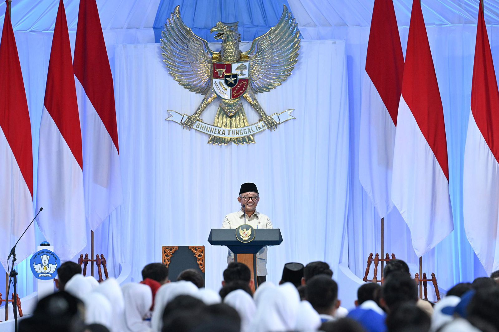 Guru dan Siswa Rasakan Langsung Dampak Digitalisasi Pembelajaran