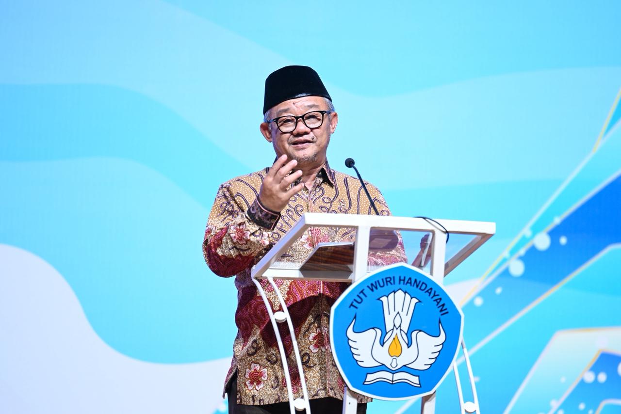 Seminar Internasional Pendidikan 2025, Pembelajaran Mendalam untuk Mewujudkan Transformasi Pendidikan