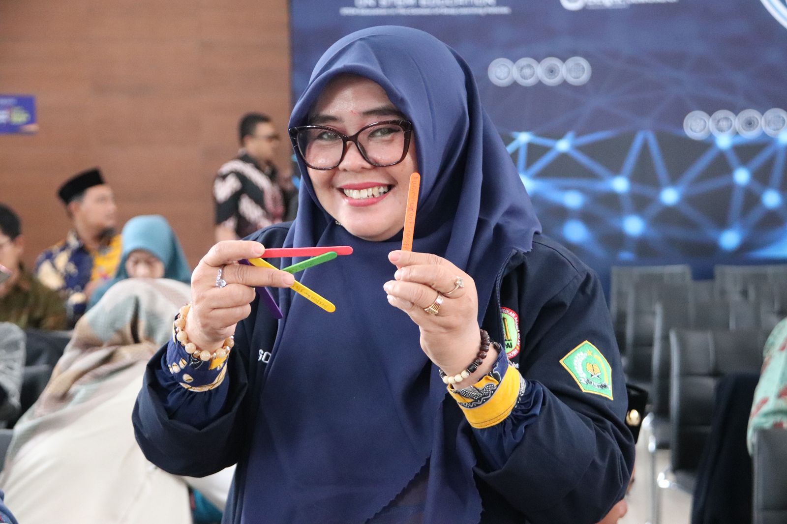 BBGTK Jawa Barat Selenggarakan Seminar Internasional HGN 2025 Usung Tema STEM dan Deep Learning