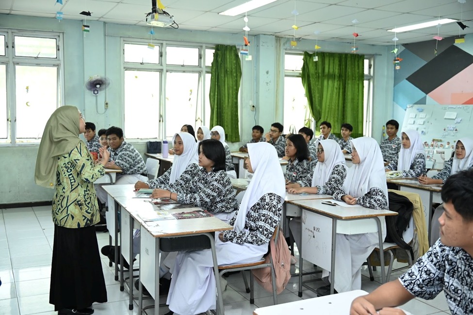 Hasil Seleksi Substantif PPG bagi Calon Guru Tahun 2025: 24.994 Peserta Dinyatakan Lulus