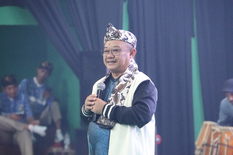 Porseni Ditjen GTKPG 2025: Wadah Olahraga, Seni, dan Kebersamaan Pegawai UPT