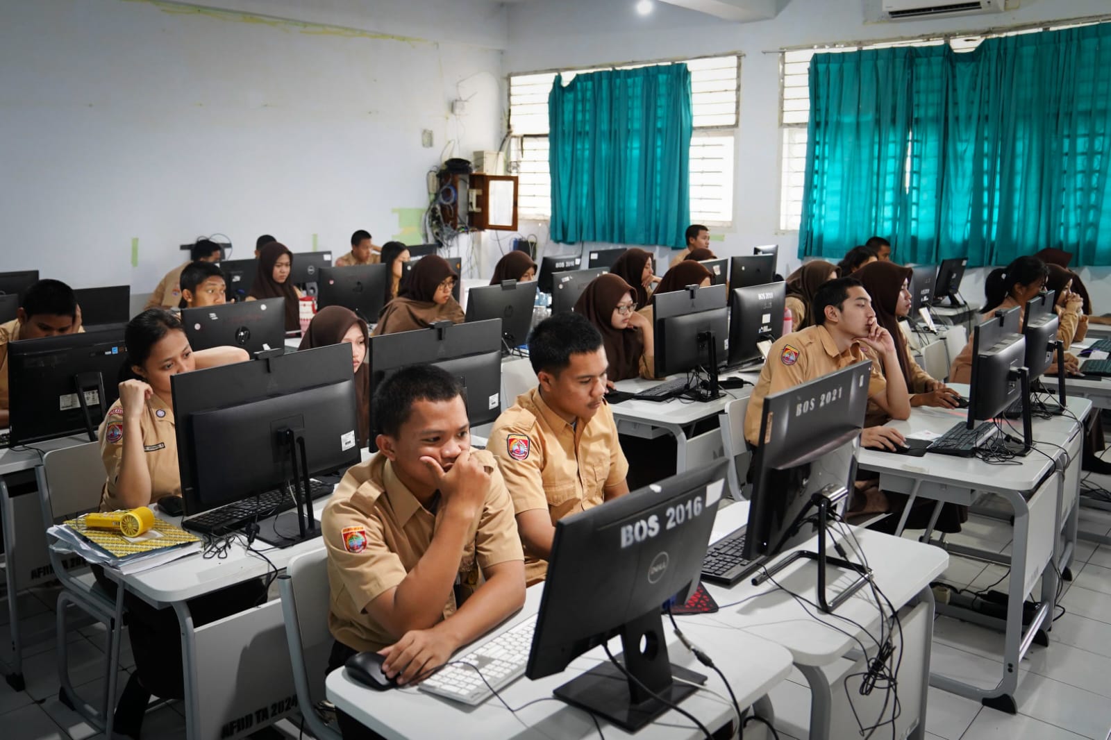 Kemendikdasmen Resmi Umumkan Hasil TKA 2025, Sertifikat Didistribusikan mulai Januari 2026