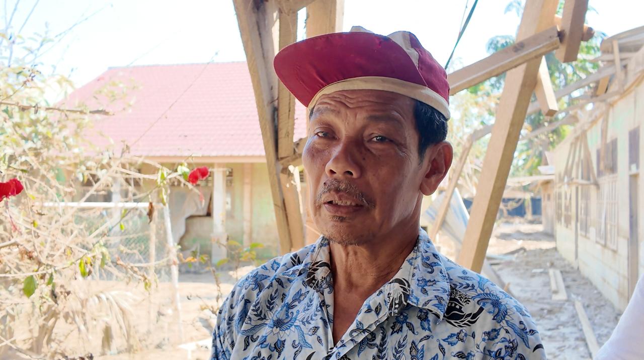 Kemendikdasmen Salurkan Tunjangan Khusus Rp32 M untuk 16 Ribu PTK Terdampak Bencana di 4 Provinsi