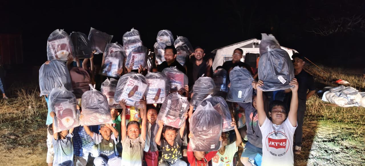 Kemendikdasmen Salurkan Tunjangan Khusus Rp32 M untuk 16 Ribu PTK Terdampak Bencana di 4 Provinsi