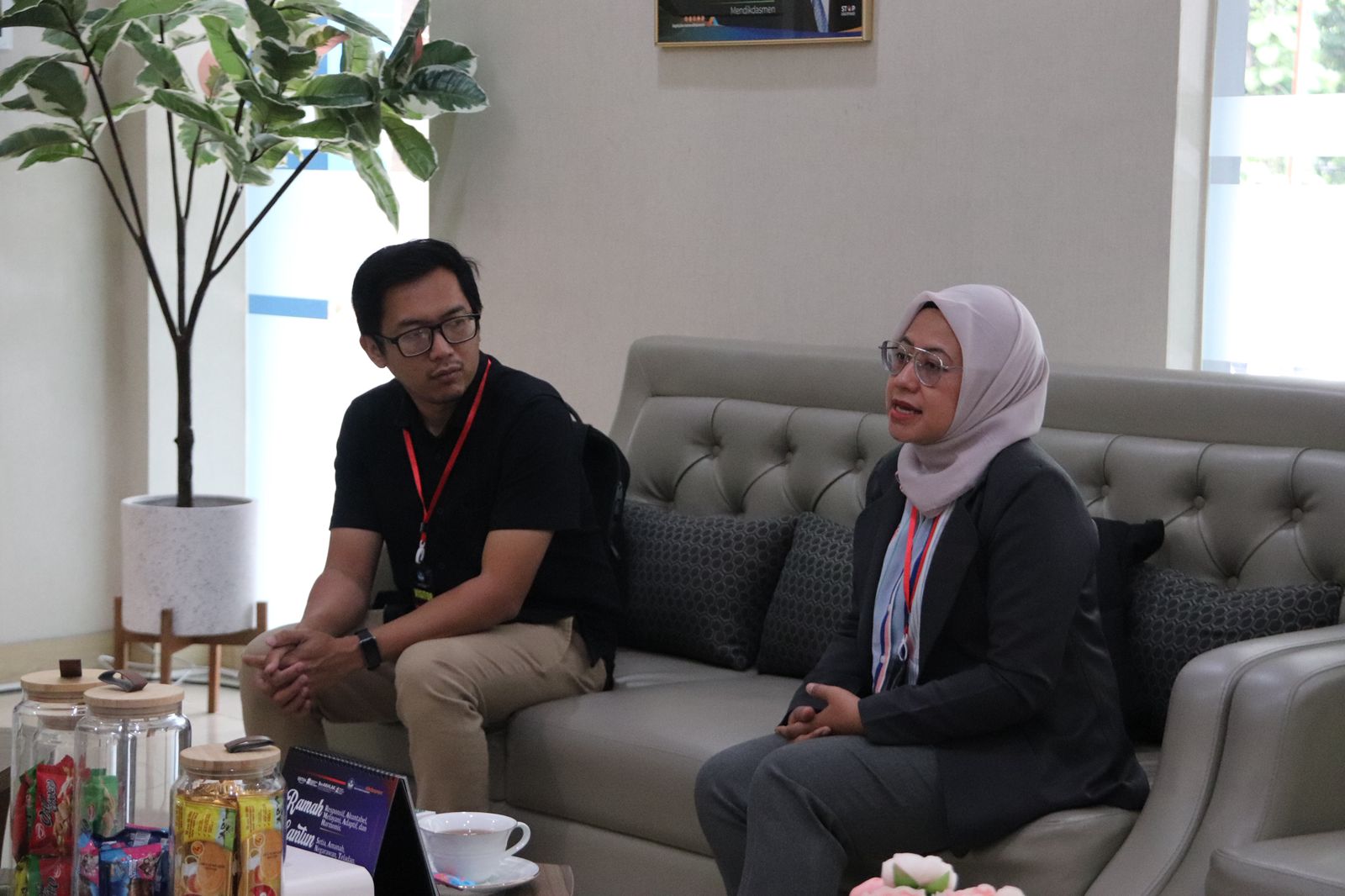 INOVASI Perkuat Sinergi dengan BBGTK Jabar untuk Dukung Ekosistem Pendidikan di Cirebon dan Sumedang