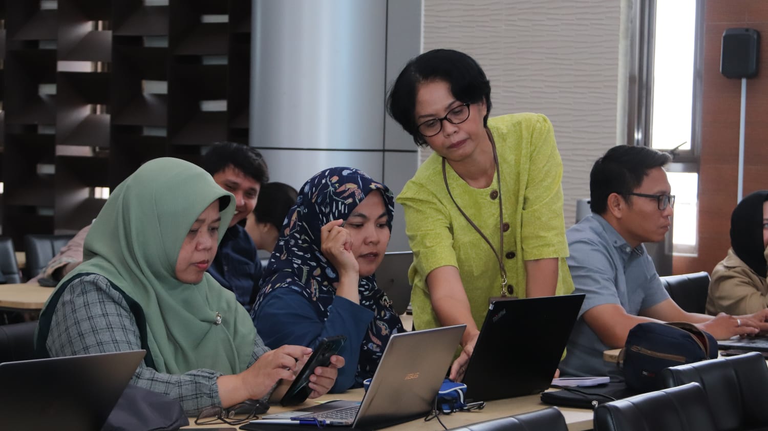 Daftar Program