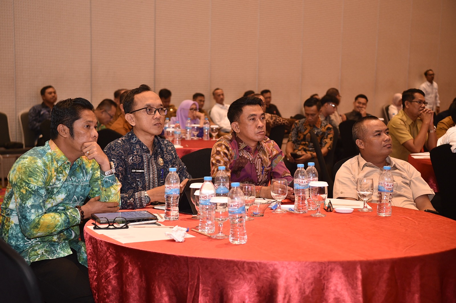 Kemendikdasmen Dorong Partisipasi Semesta Penuhi Ketersediaan Guru yang Kompeten dan Sejahtera