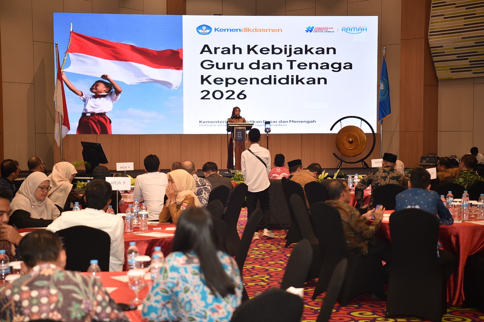 Informasi Publik