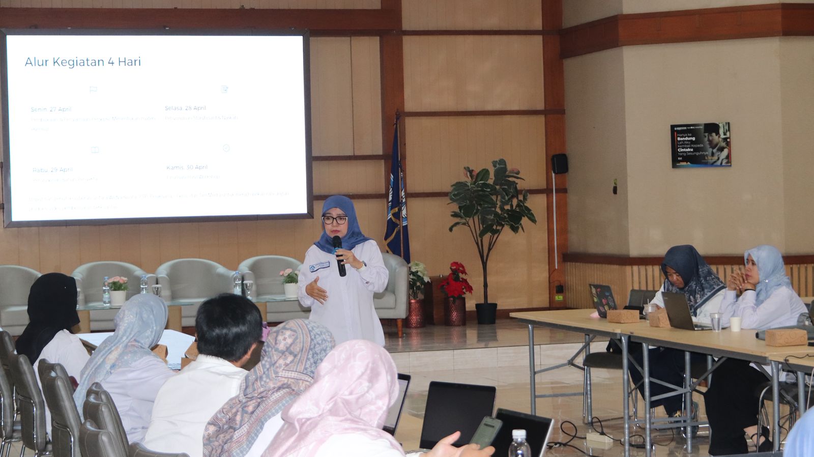 BBGTK Jabar Perkuat Transformasi Digital melalui Workshop Perancangan Model Studio Pembelajaran