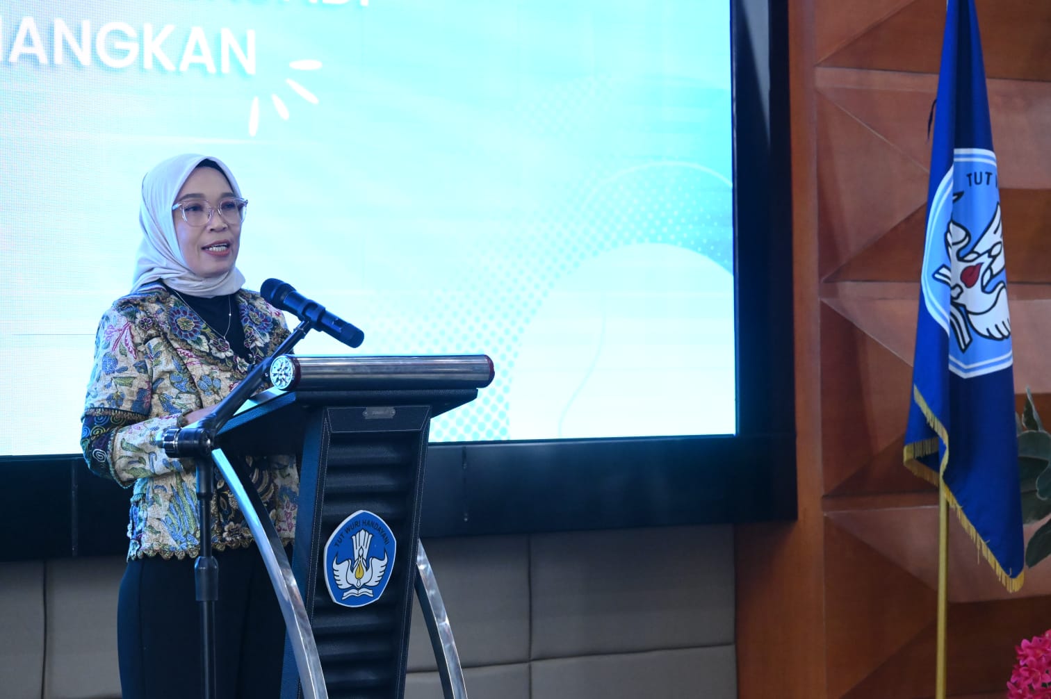 Kemendikdasmen Latih Guru SD Mengajar Bahasa Inggris demi Wujudkan Pembelajaran Bermutu